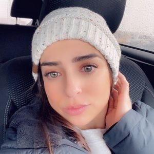 Meet your Posher, Tiffany